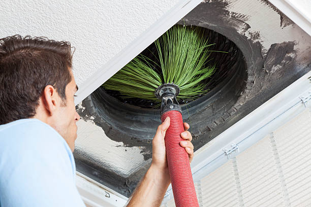 Professional Airduct Cleaning in Pelzer, SC